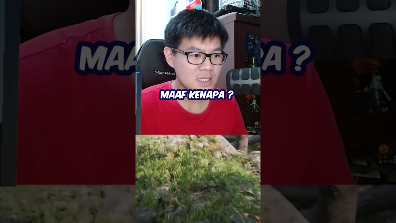 Roblox Hutan Ultra Realistis Buatan Indonesia ๐ฟ