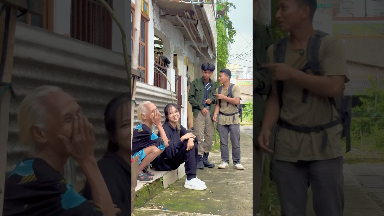 Bertemu Cewek Cantik di Dunia Mimpi 😂