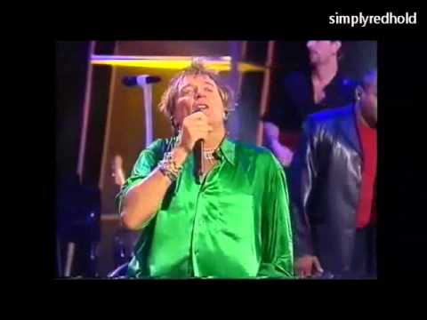 Mick Hucknall & Rod Stewart - First Cut is the Deepest 🎤