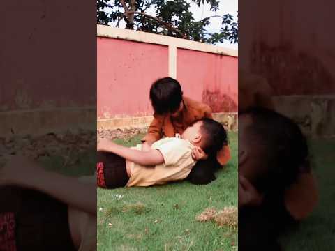 Sahabat selama nya,part 2🫶,keren ga?#aldofitmandiraofficial #drama #faruk #vidioshorts #gibran