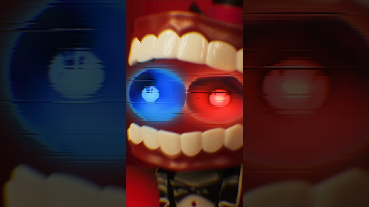 Post-Credit Scene of The Amazing Digital Circus Ep. 6 🎪