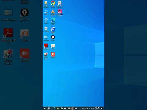 How to Convert PDF to JPG | Extract Images | Windows Learning πͺ | Just moments π π€