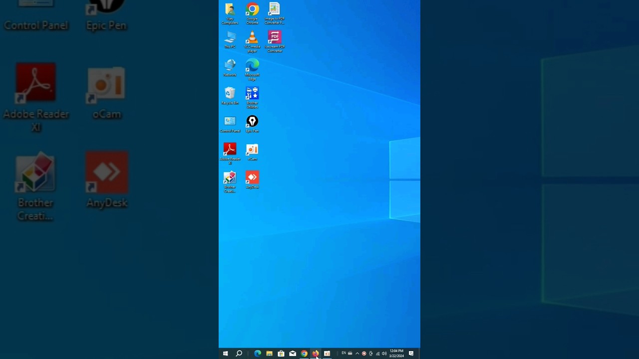 PDF to JPG Conversion: A Step-by-Step Guide for Windows Users