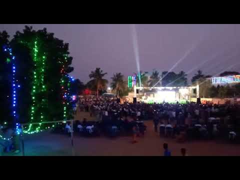 Sri Venu Central School I.C.S.E 30th Annual Day 🎉