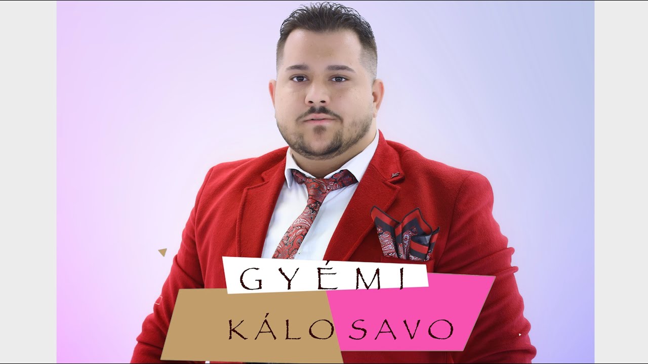 Gyémi 2020 - Kálo Savo | Official ZGStudio Performance 🎶