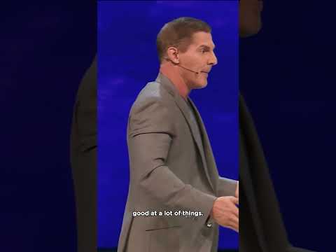 I Don't Want Well-Rounded Leaders