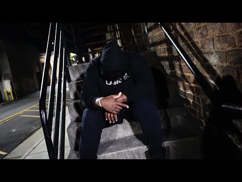 I QUE- "The Statement II" (COZZ ZENDAYA INSTRUMENTAL) [explicit]