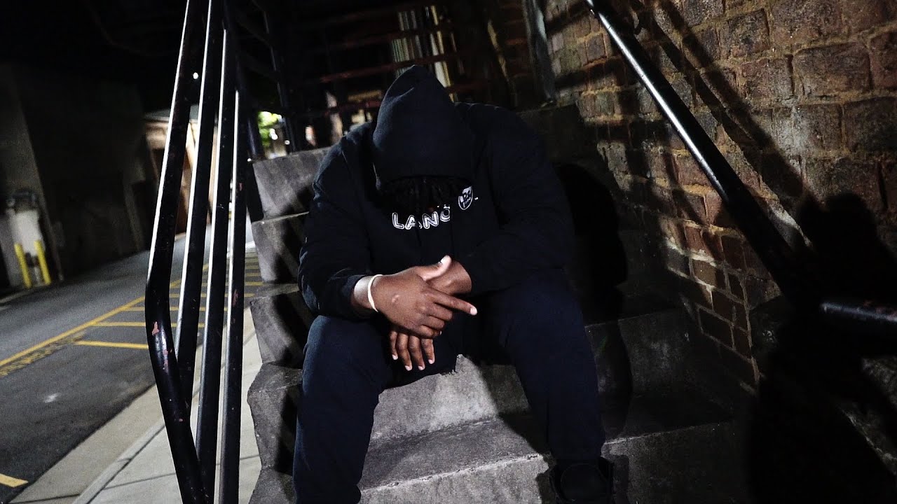 I QUE - The Statement II (COZZ ZENDAYA INSTRUMENTAL) [Explicit]