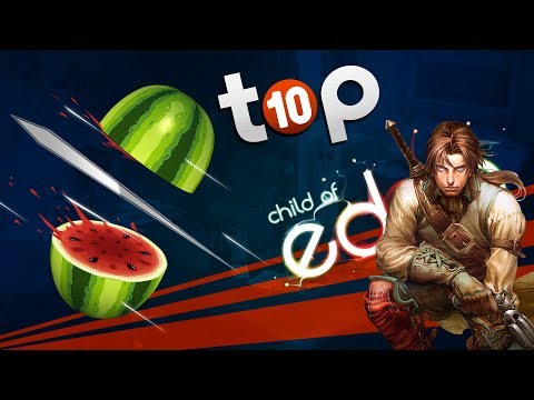 Les 10 meilleurs jeux KINECT 360 | TOP 10