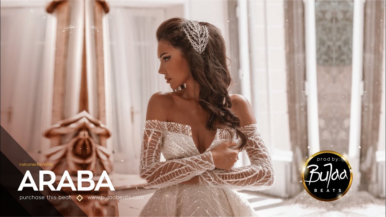 BuJaa Beats - Araba (Ethnic Deep House Mix Beat Instrumental)