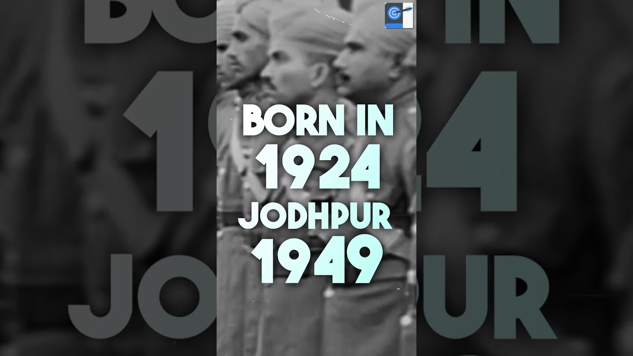 India's Daring Hero Major Shaitan Singh Bhati 🇮🇳