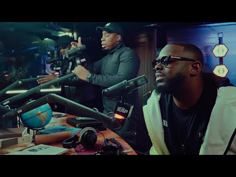 Keblack - BĂȘte (Lifestyle Visualizer)