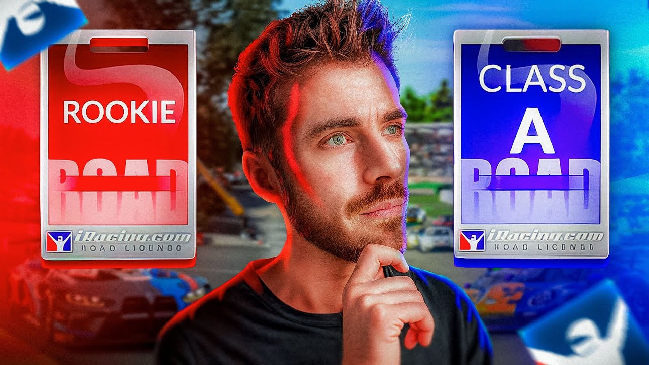 Guide Débutants iRacing : Astuces, Budget & Licences 🚗