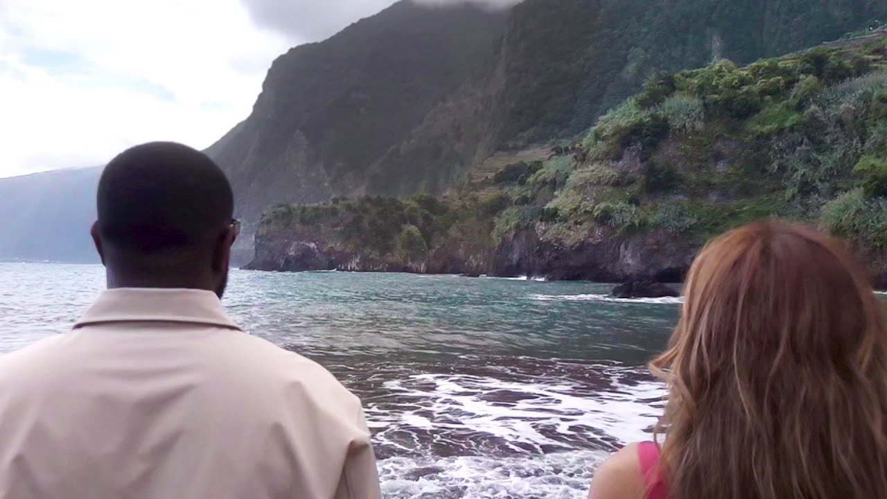 GIMS & VITAA - PRENDS MA MAIN 🎶 Clip Officiel | L’EMPIRE DE MÉROÉ Extrait