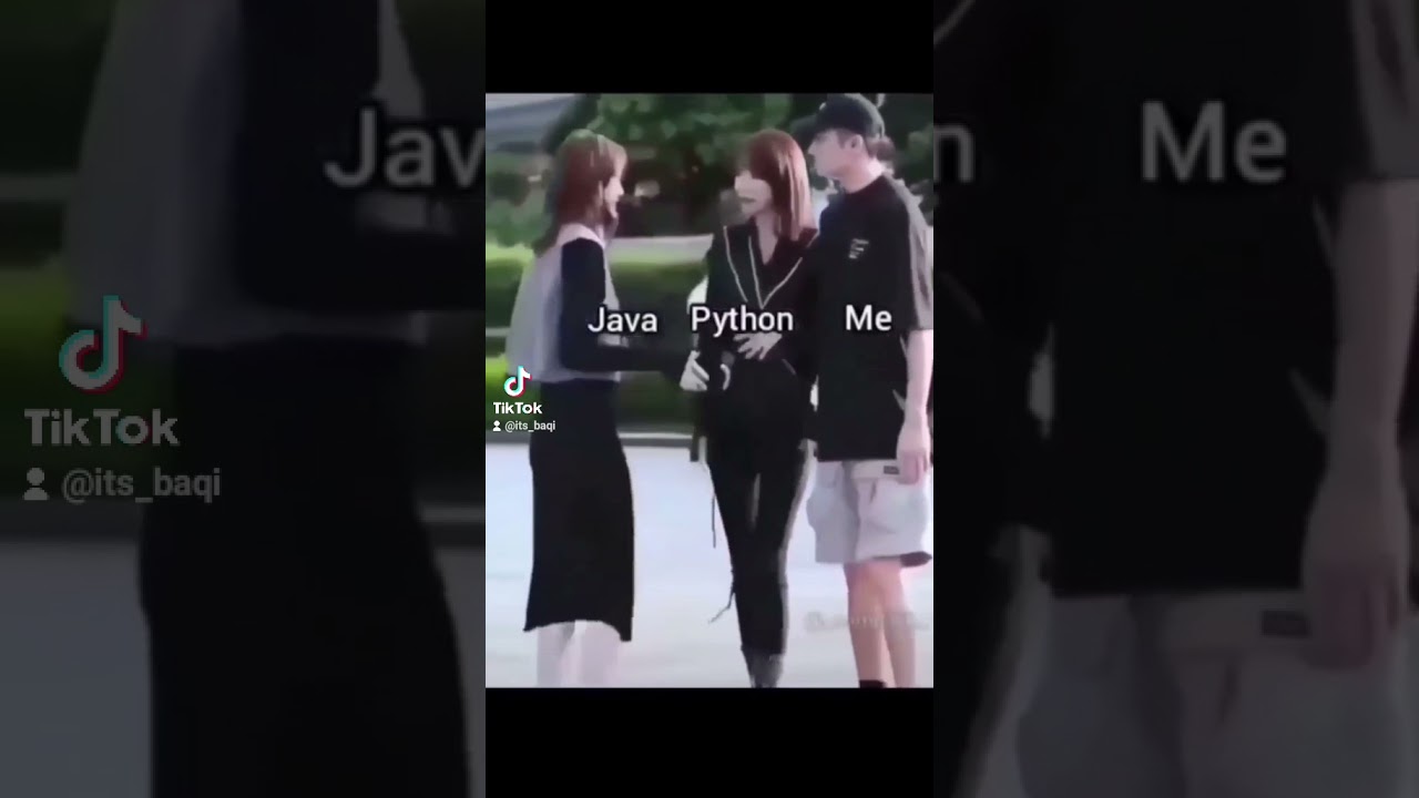 Java vs Python: Which Programming Language Is Best for Developers? 🤔