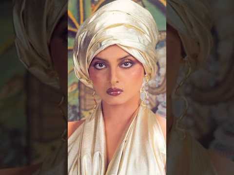 70's hit song ❣️#rekha #dharmendra  #hitsong #oldisgold #charttoppers #everygreenhits #evergreenold