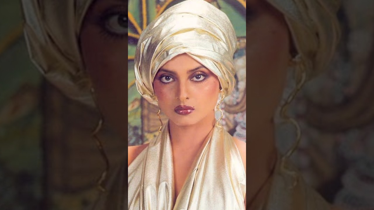 Classic 70's Hit Song 🎶 | Rekha & Dharmendra's Evergreen Favorite