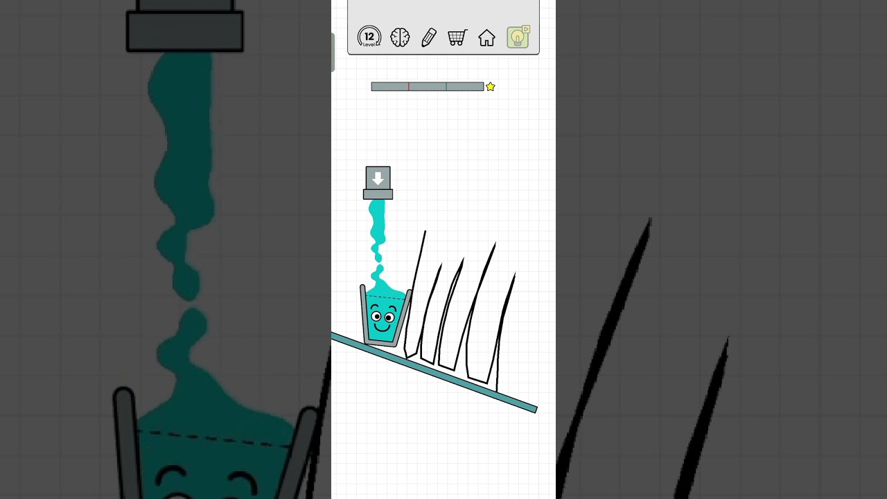 Happy Glass Episode 12 😊