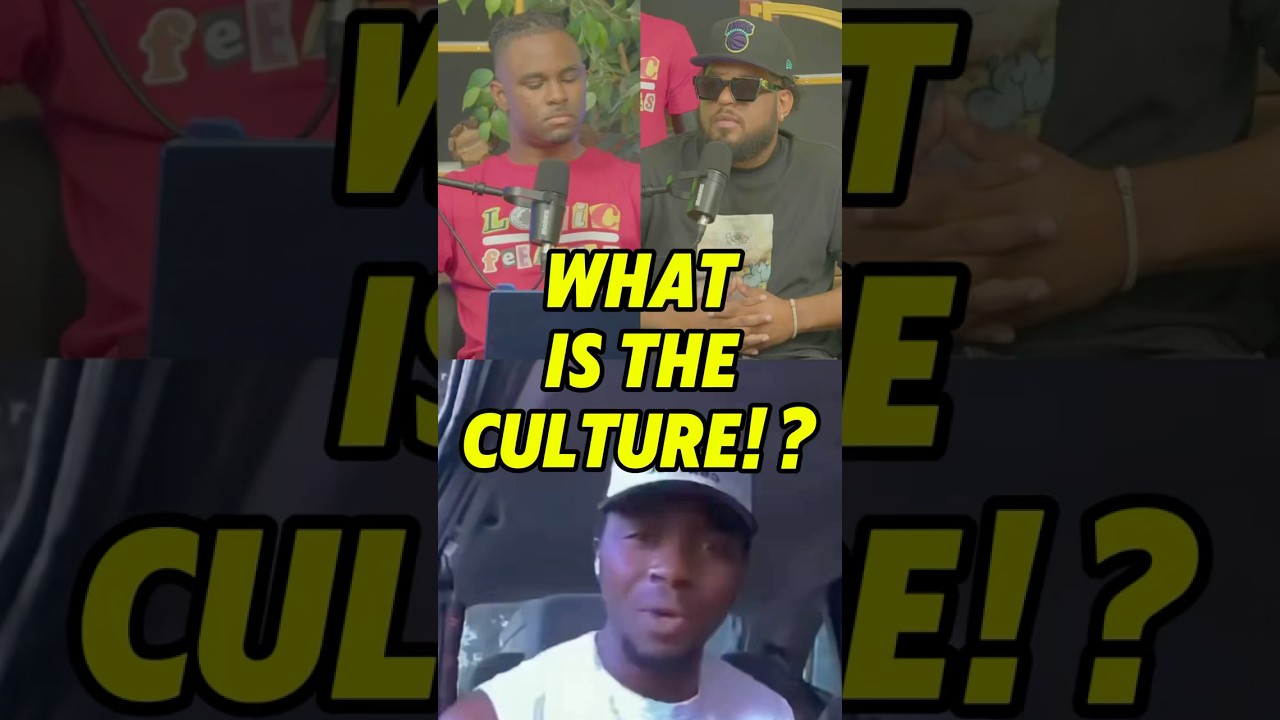 Understanding Black American Culture 🤔