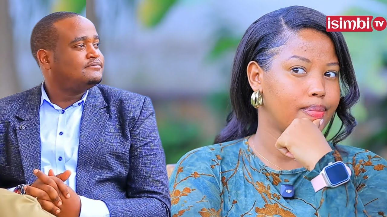 Ben Dukoze Ubuukwe Azajya Anterura ❤️ Nta Divorce Nteze, Nzakomeza Niyemere Ibishoboka byose