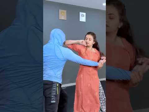 How to Defend Against a Knife Attack: Step-by-Step Guide" #knifedefense #survivalskills