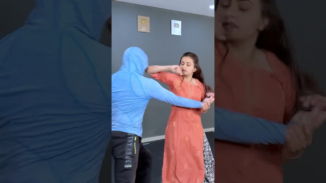 Ultimate Guide to Defending Yourself Against a Knife Attack 🛡️