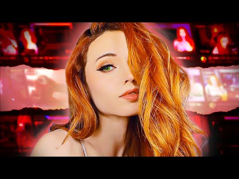 Am⛔​uranth | La Streameuse la Plus Controversée de Twitch