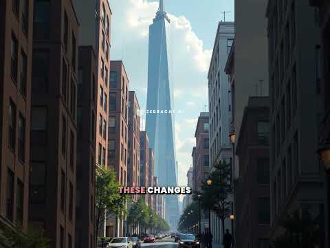 Beyond the Battlefiel  How World War II Changed the Earth Forever