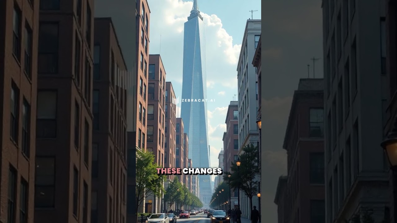 How World War II Transformed Our Planet Forever 🌍