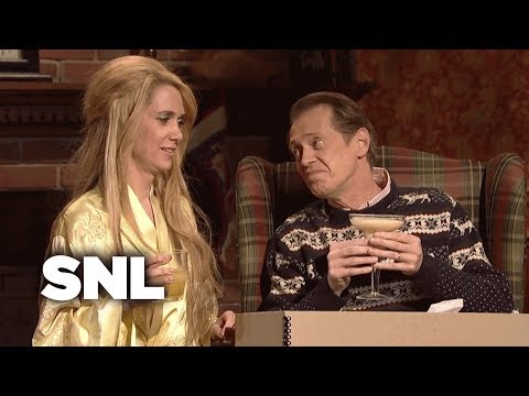 Ornaments - SNL