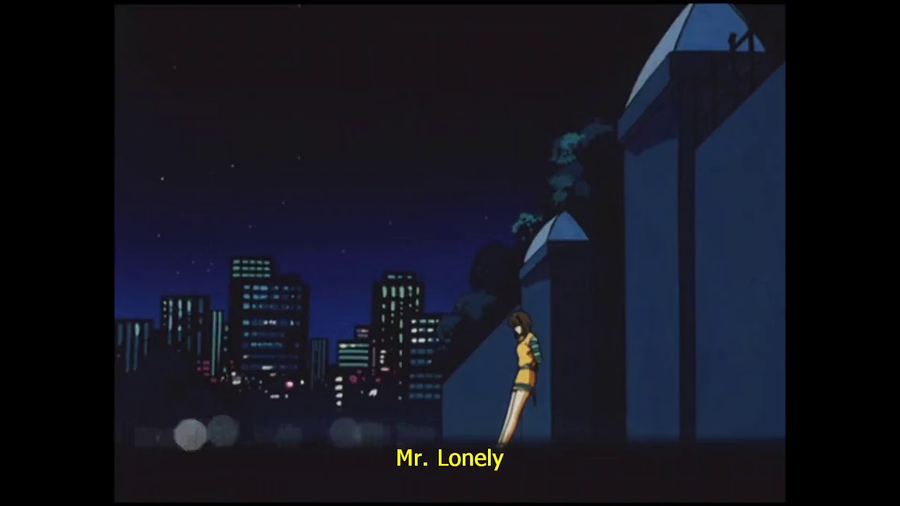 Akon - Lonely ( slowed + reverb) Lyrics