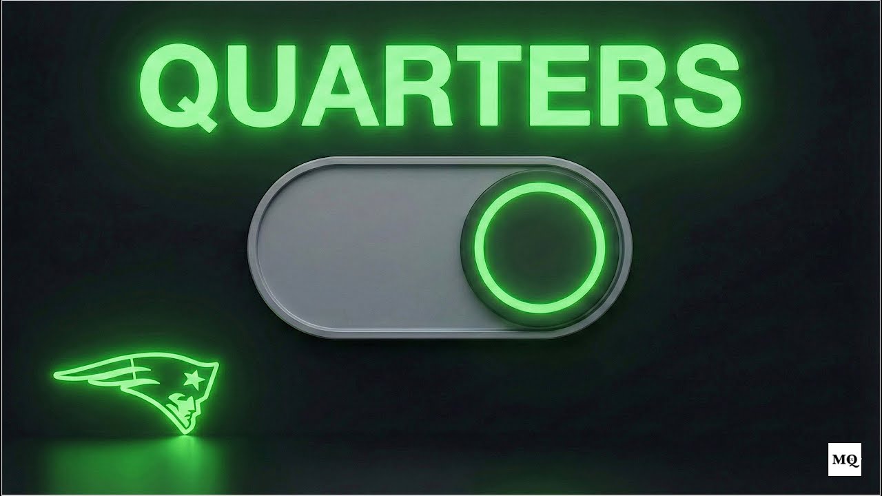 Why Mike Vrabel Abandoned Man Coverage (And Why It Worked)