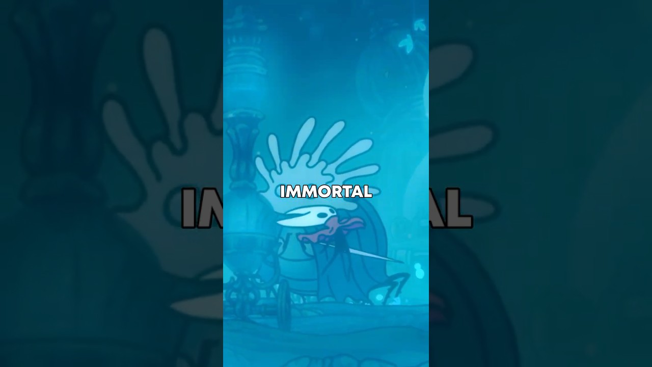 Overdose Risks in Silksong ๐ฎ