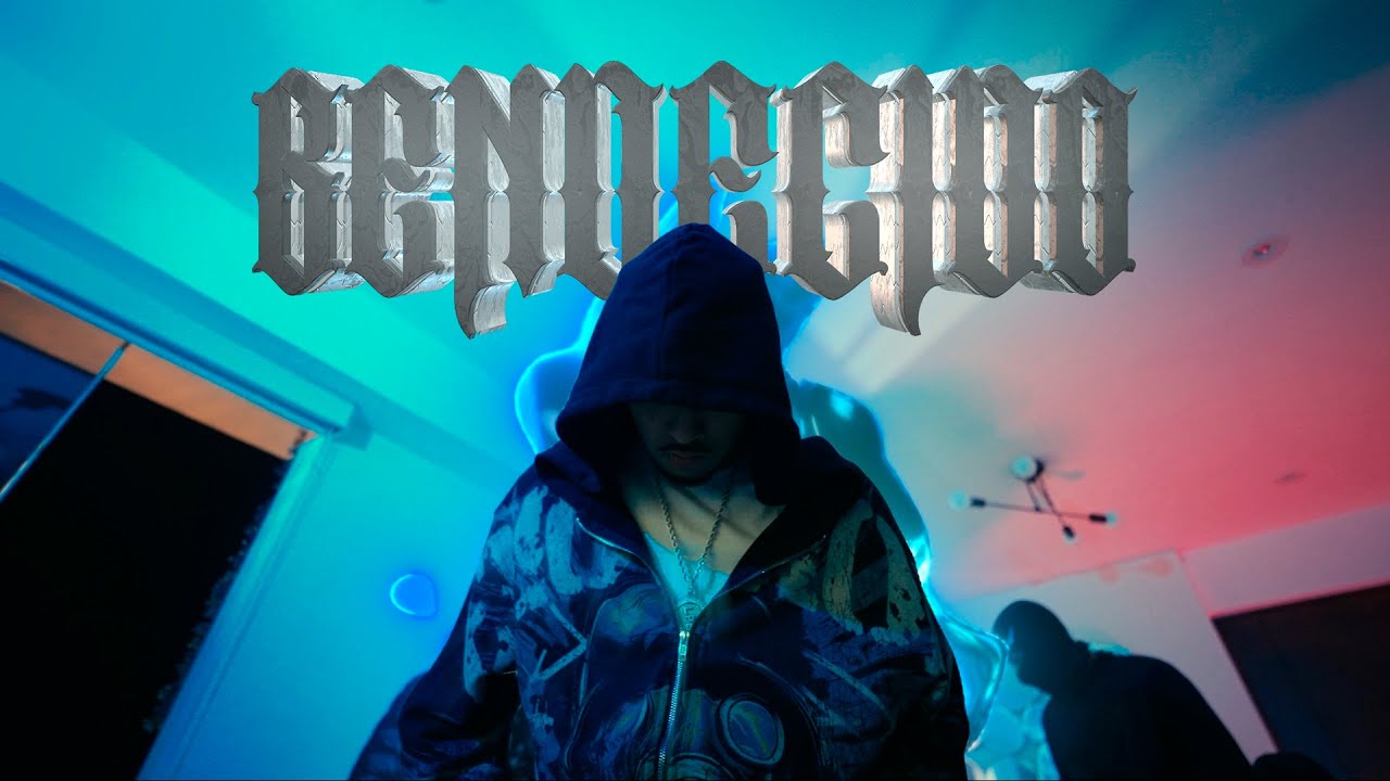 Bendecido ⛓️‍💥 | Official Video by JeyBlessLpb & Vigö