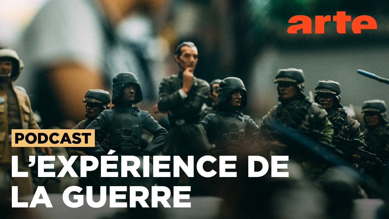 Petits soldats : La France en Afghanistan 🇫🇷