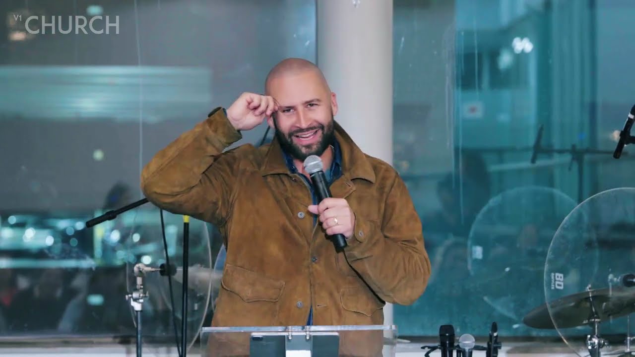 Why You Still Feel Trapped: Deliverance & Discipline