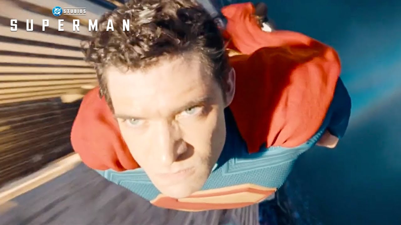 Superman 2025 Review: Is It Good? 🤔