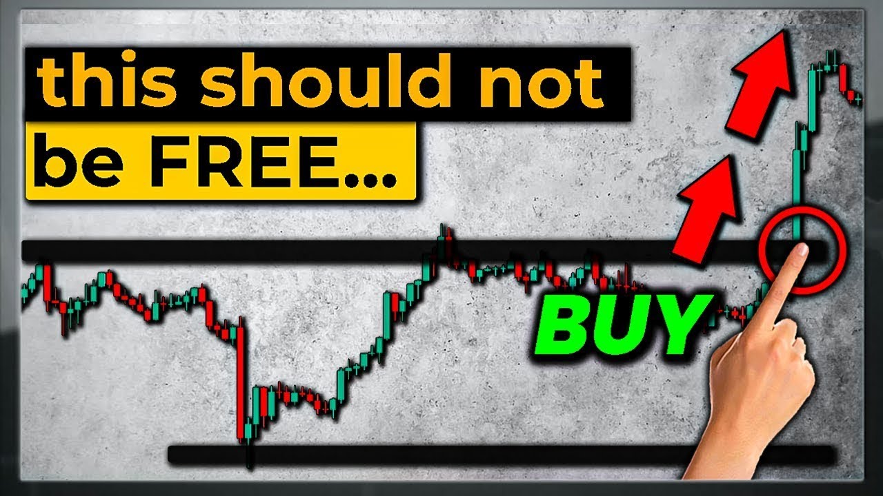 Unlock the Secret to Millionaire Trading with This Breakout Strategy 💰