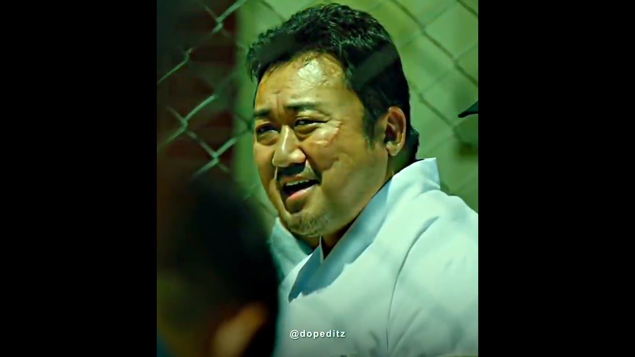 Don Lee in Gangster Paradise 🎬