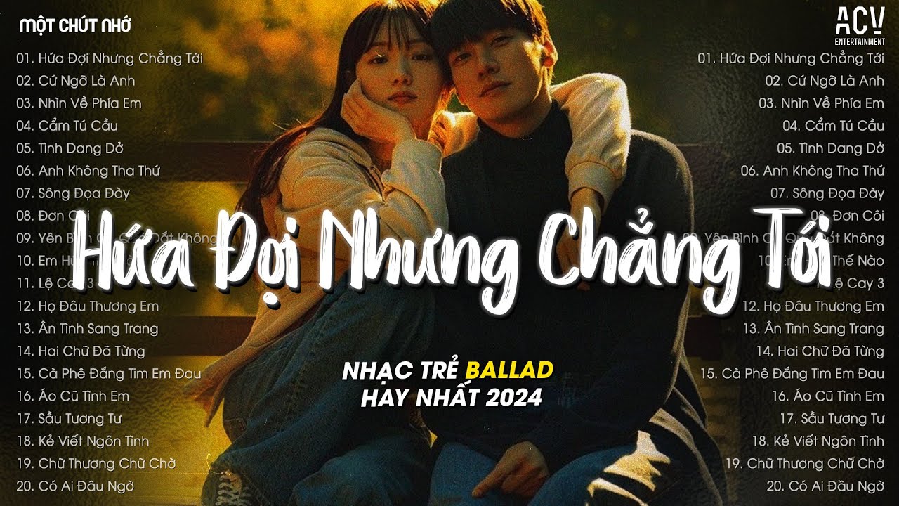 Em Đi Về Phía Mặt Trời - Ballad 2024 ☀️