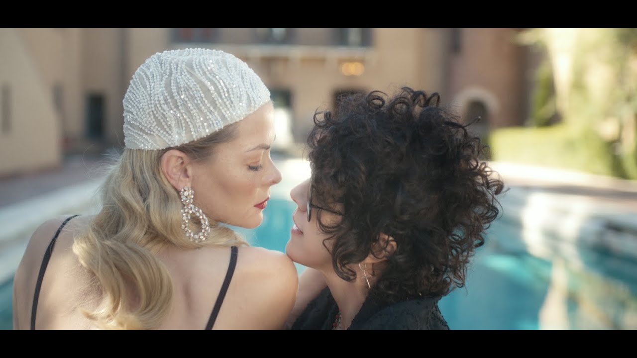 LP's 'One Last Time' Official Music Video 🎶 | Listen to 'Love Lines' Album