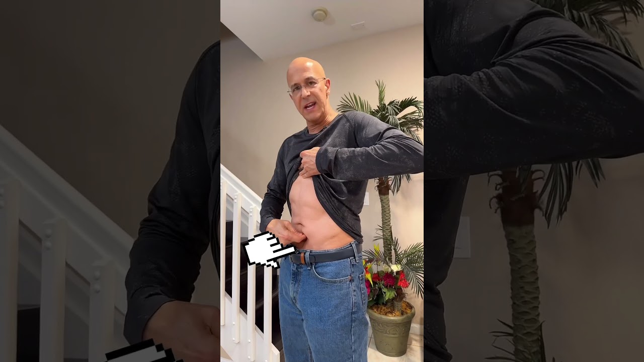 Fast Energy Boost Tips by Dr. Mandell ⚡