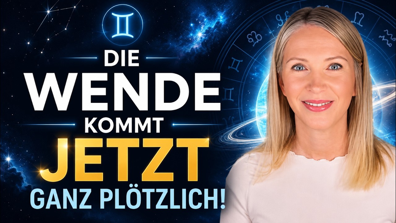 Neumond in den Zwillingen 15.06.2026 Astrologisches Energieupdate Podcast