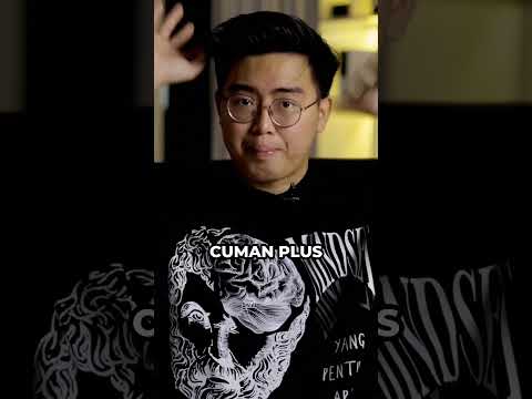 Bikin konten cuma perlu hp dan cahaya matahari, mulai aja dulu #contentcreator #konten #motivation