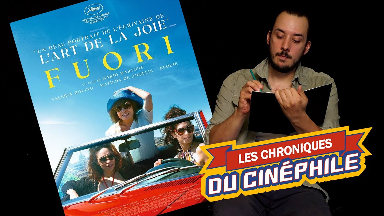 LCDC - Fuori (Cannes 2025)