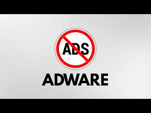 What are adwares - Adware Simply Explained in English