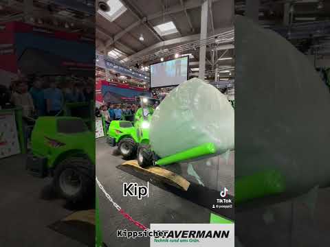 Avant ist der sicherste Lader der Welt! Wheely möglich? 🤯