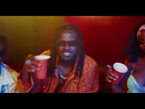G-Dogg ft Samini - Party Shut (Official Video)