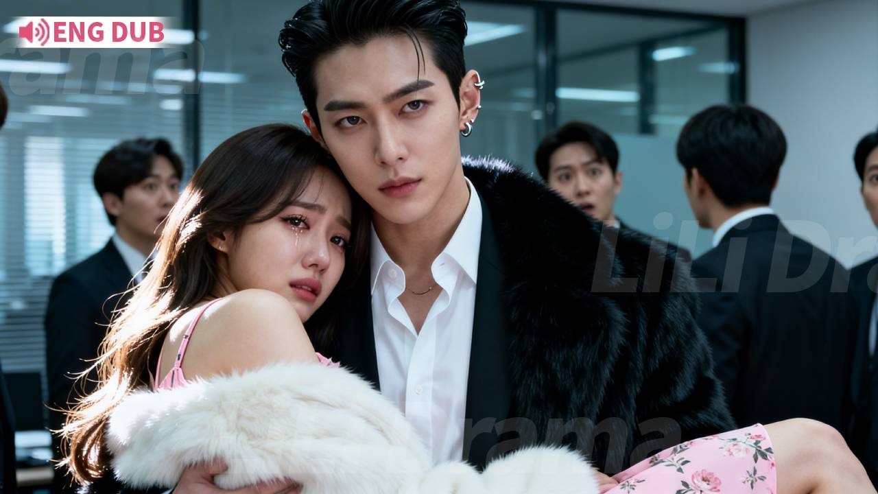 Cinderella's Second Chance: Love Wins Again 💖