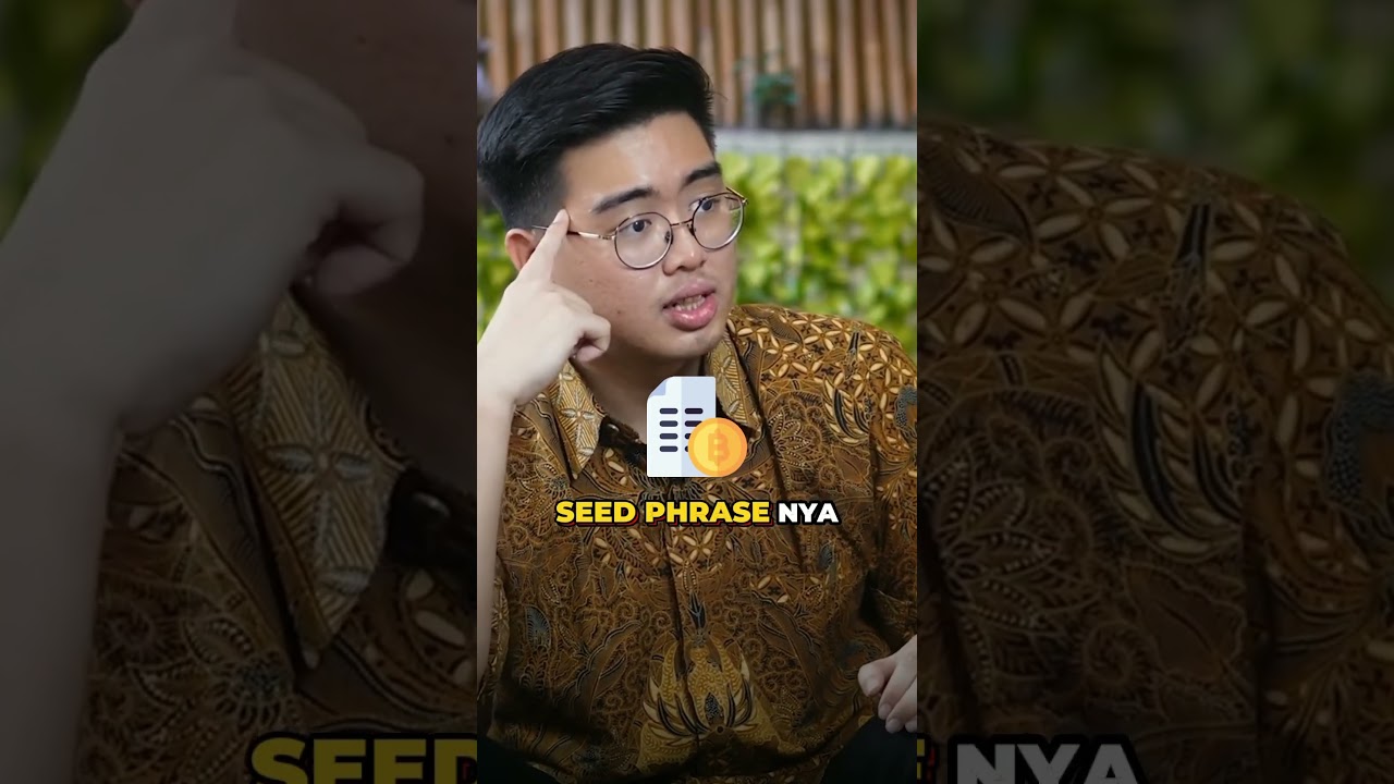 Fungsi Bitcoin & Crypto Edu | Gratis Update π